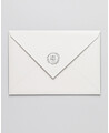 Ivy Rubber Stamp | Marmarina
