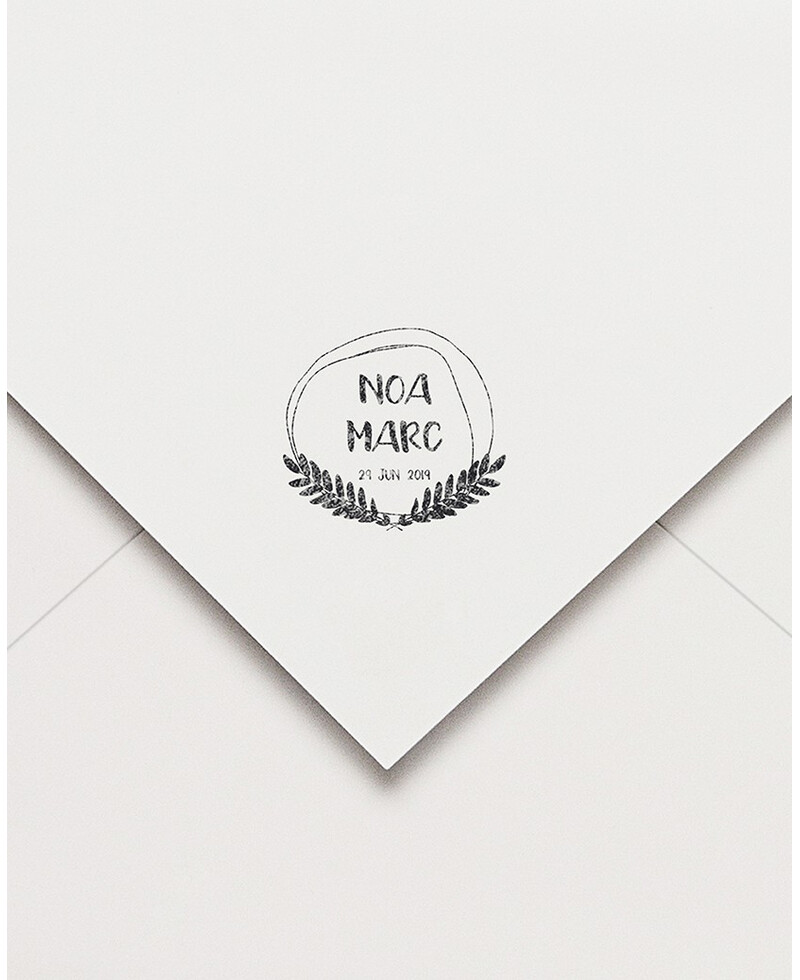Salbei Stempel | Marmarina