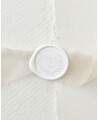 Sealing seal with names