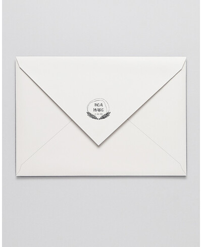 Salbei Stempel | Marmarina