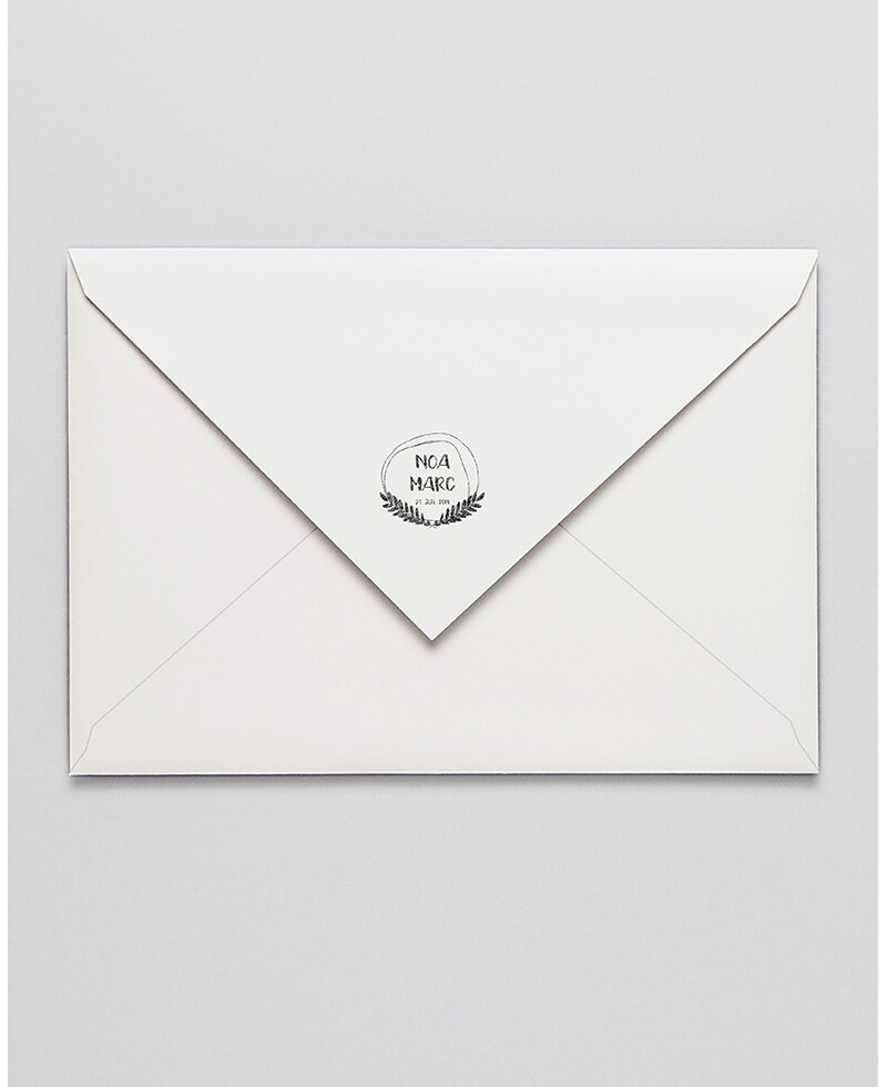 Salbei Stempel | Marmarina