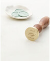 Seals for fern sealing