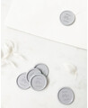 Poppy sealing seal