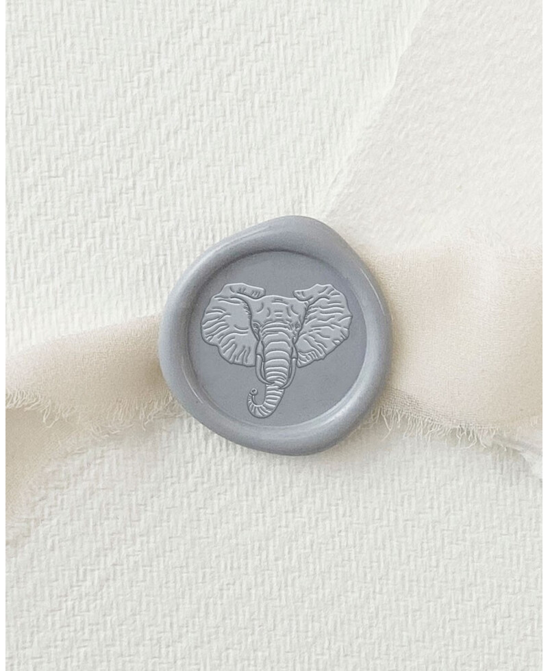 Personalized sealing wax stamp Personalized sealing wax stamp