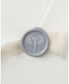 Personalized sealing wax stamp