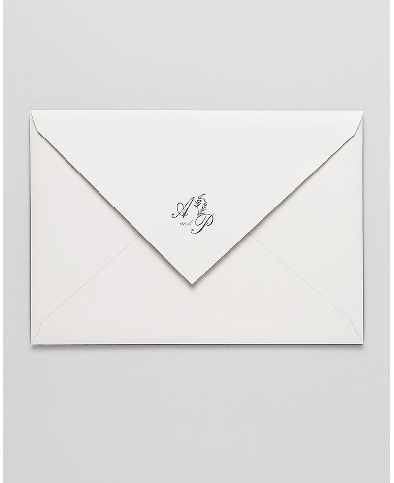 Wild Stempel | Marmarina