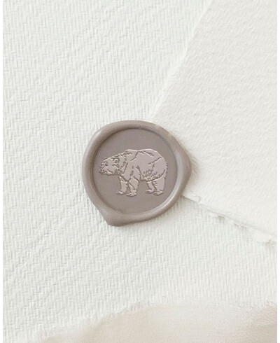Sealed seal
