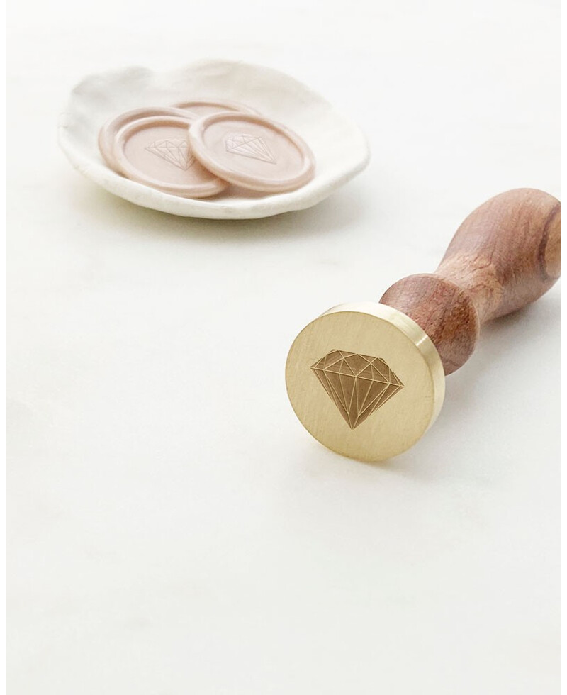 Joint d’étanchéité en diamant