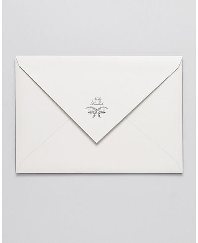Stempel Corsage | Marmarina