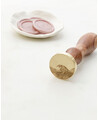 Sealing wax seal