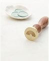 Sealing wax seals