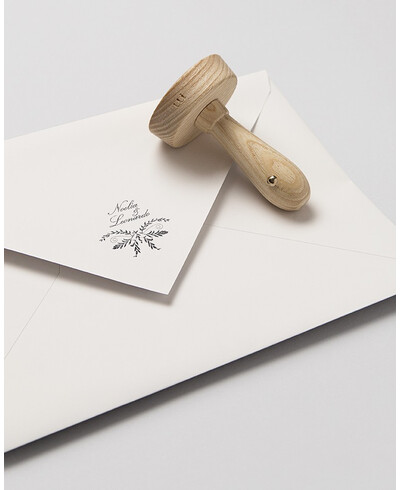 Timbro Corsage | Marmarina