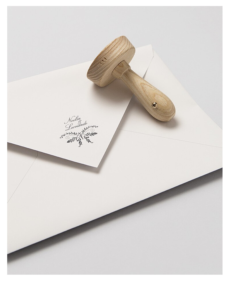 Timbro Corsage | Marmarina