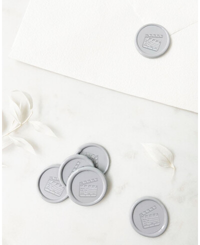 Sealed seals