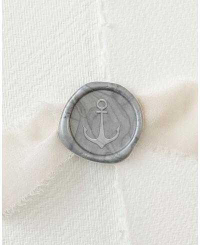 Anchor sealing seal