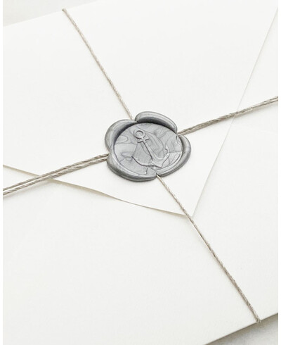 Sealed seals