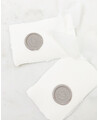 Sealed seals