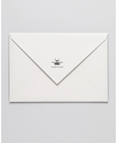 Flamenco Stempel | Marmarina