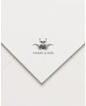 Flamenco Stempel | Marmarina