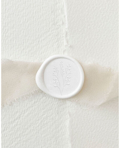 Bouquet sealing seal