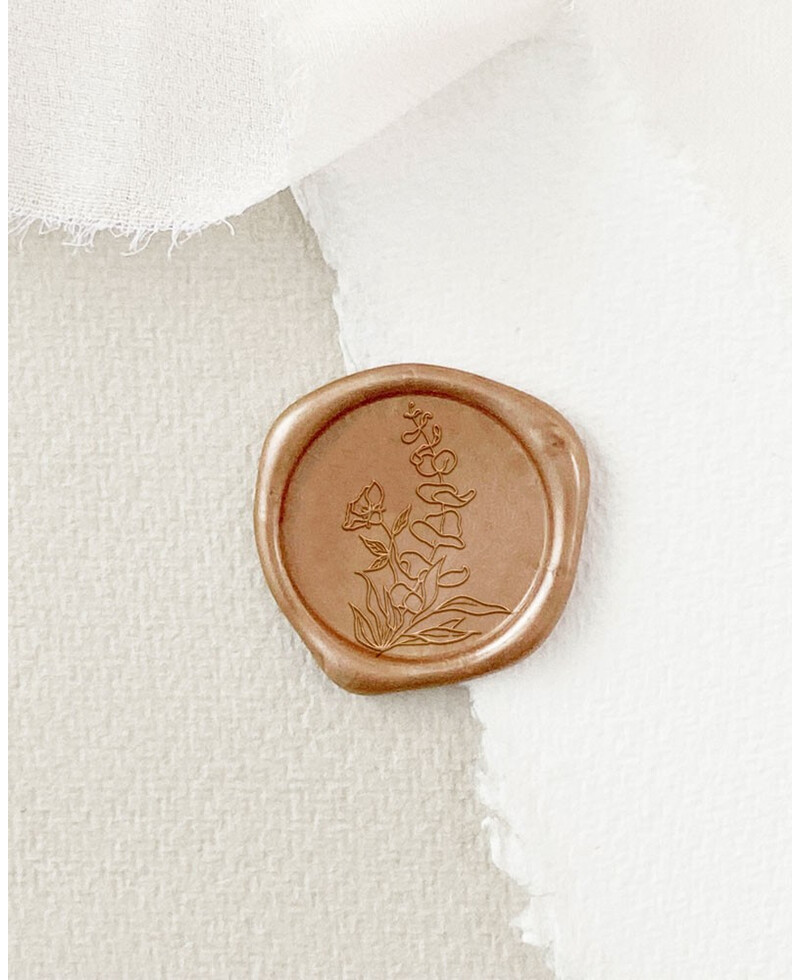 Custom sealing seals