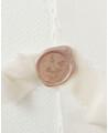 Vedação de flores silvestres