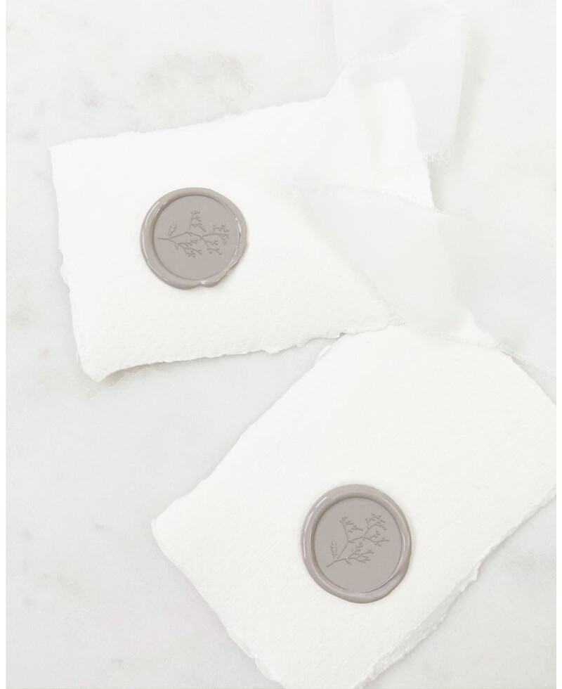 Selos de vedação personalizados Selos de vedação personalizados