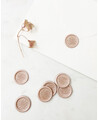 Custom sealing seal