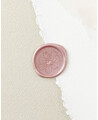 Wild Rose Sealing Seal