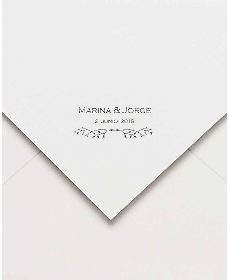 Hanami Stempel | Marmarina
