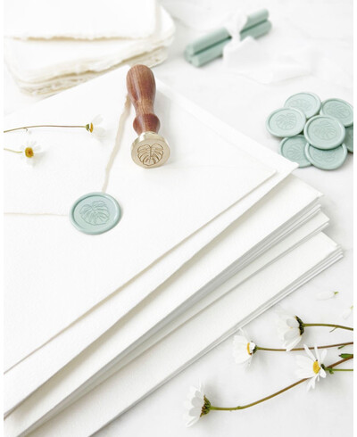 Monstera sealing seal