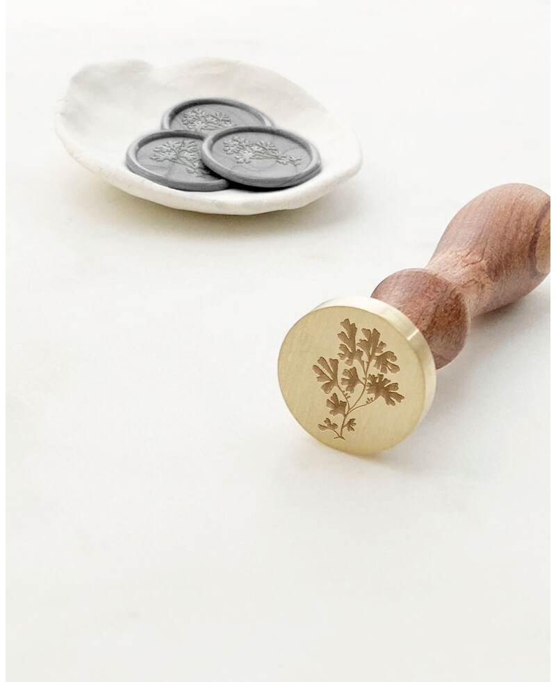 Aquatic plant sealing seal Aquatic plant sealing seal