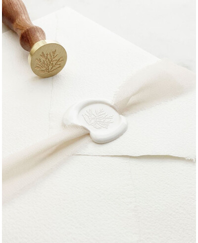 Custom sealing seal
