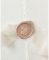 Siamkatze Stempel
