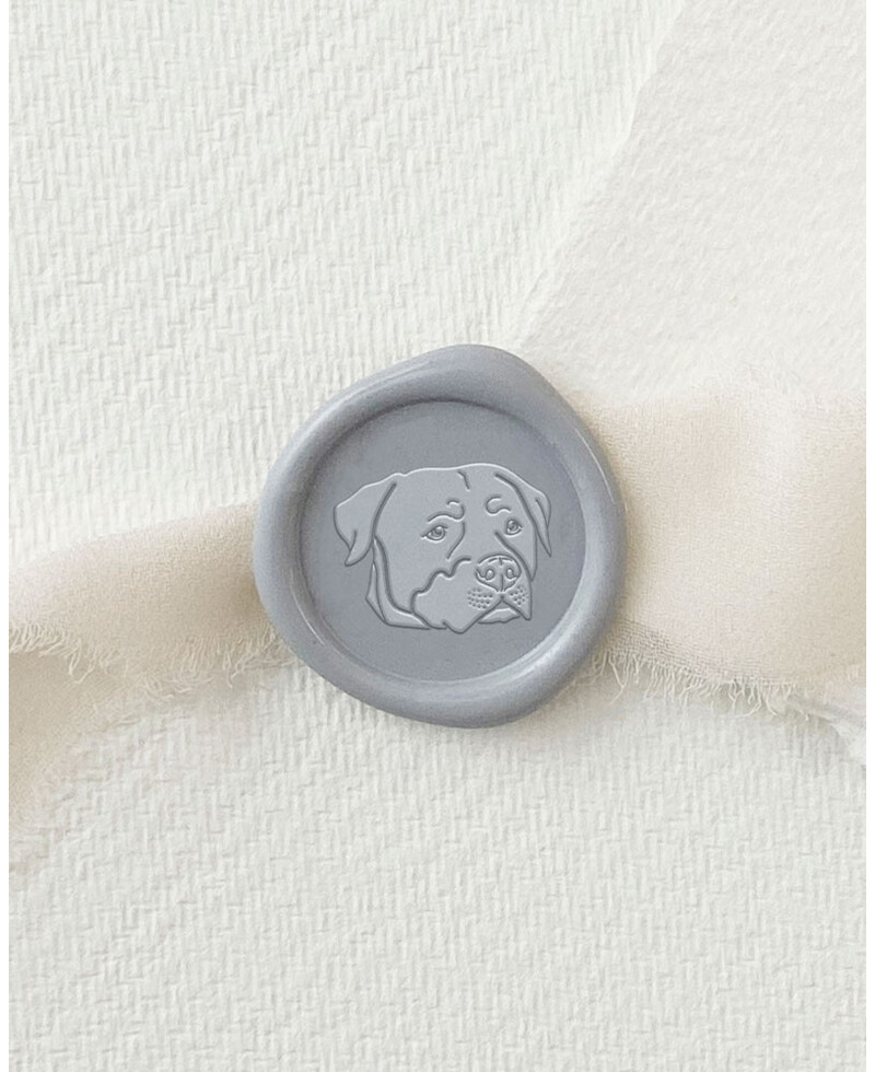 Rottweiler Seal Rottweiler Seal