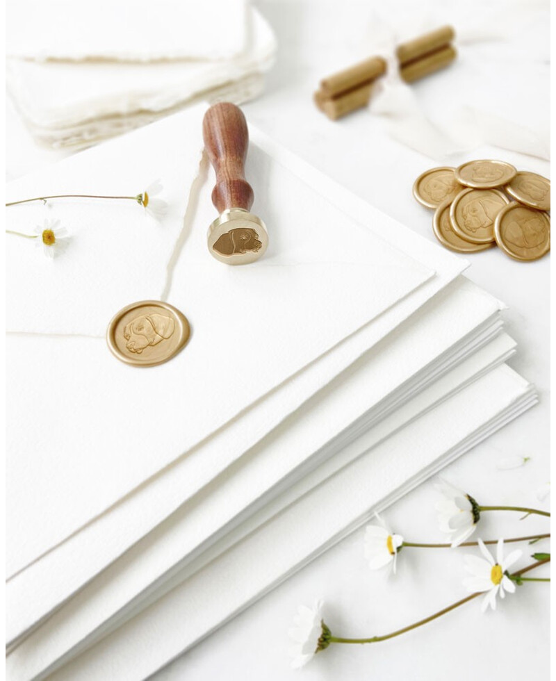 Buy Beagle wax seals Buy Beagle wax seals