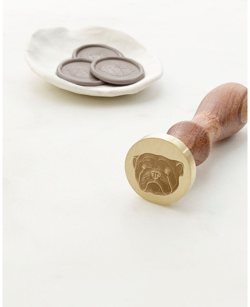 Hunderasse Stempel kaufen