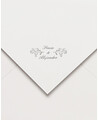 Flieder Stempel | Marmarina