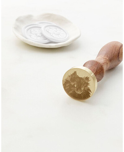 Splizt Hundestempel