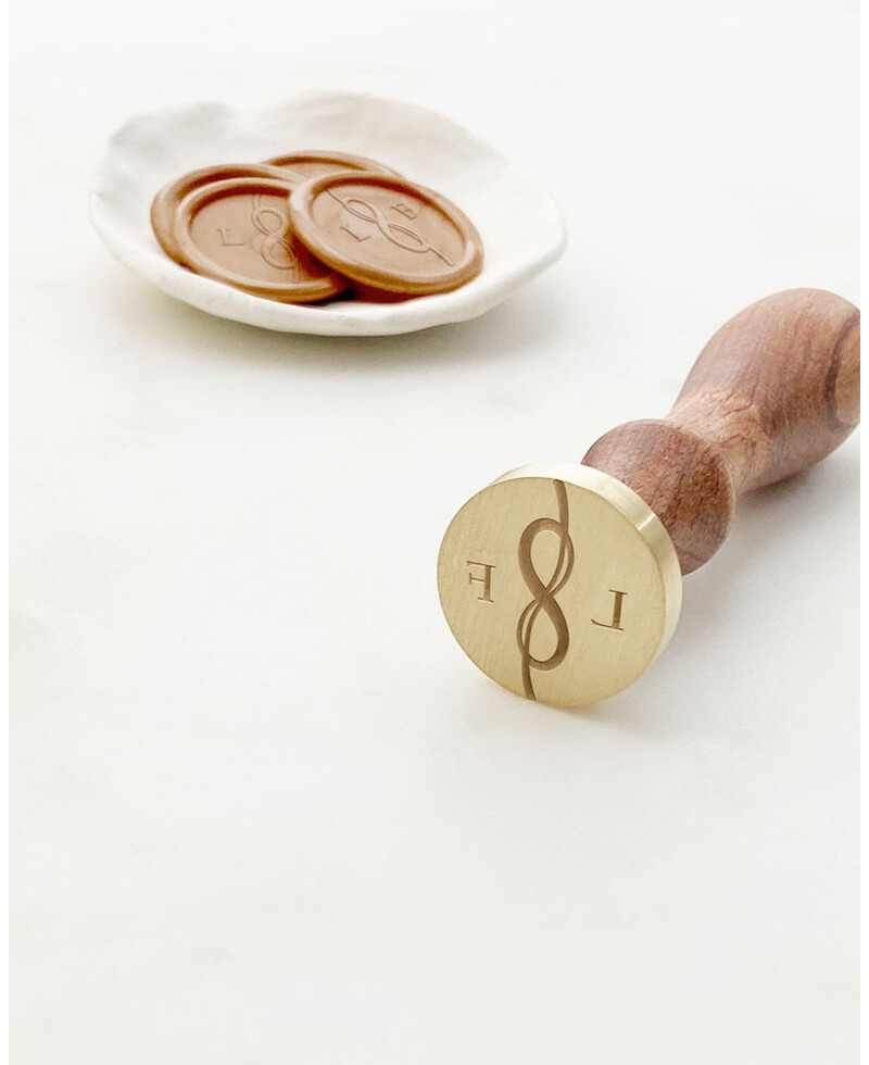 Símbolo de Selamento Infinito Símbolo de Selamento Infinito