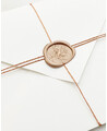 Individueller Infinity-Stempel