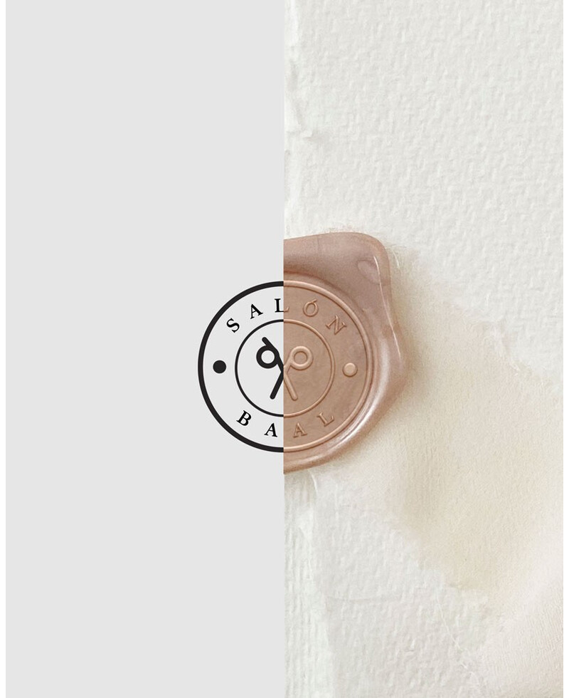 Custom Sealing Seal Wedding Custom Sealing Seal Wedding