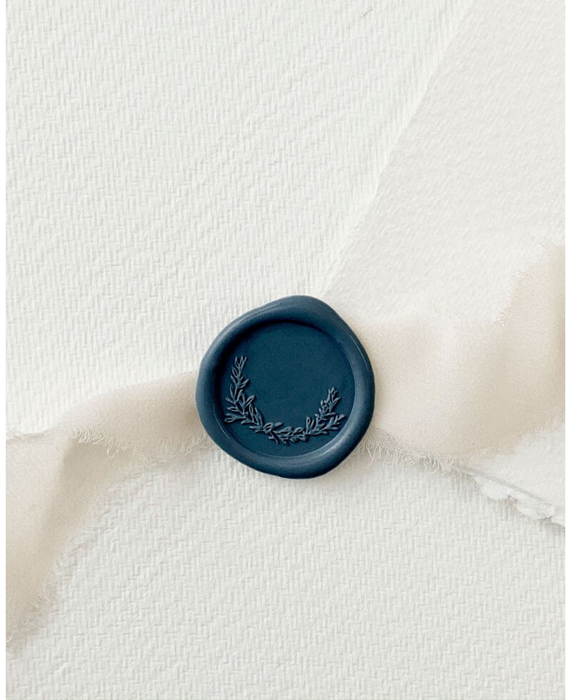 Ceralacca blu navy