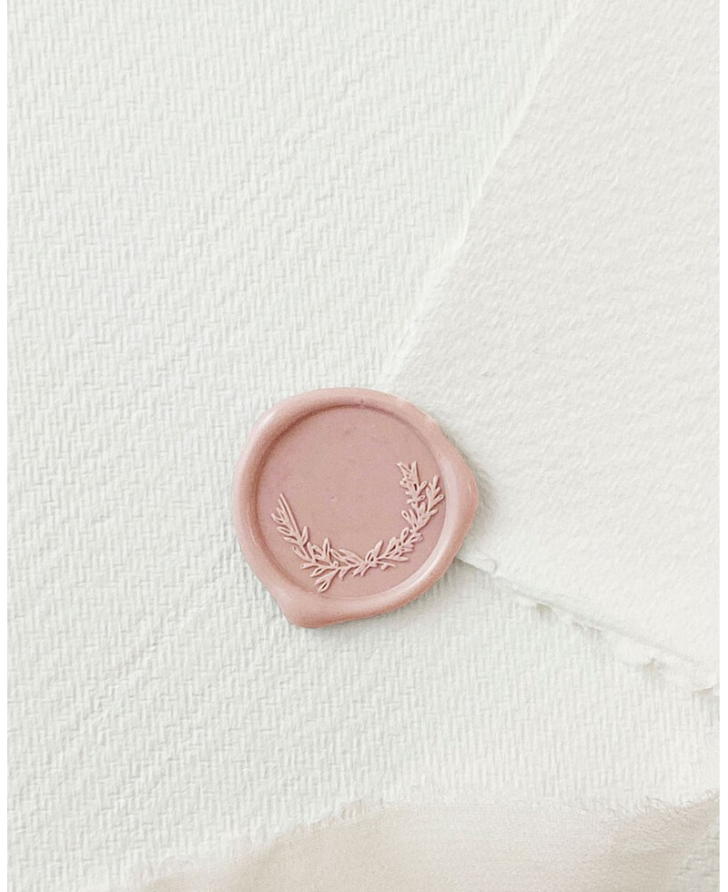 Cire rose nude