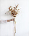 Nastro di seta per bouquet da sposa