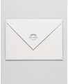 Mint Rubber Stamp | Marmarina