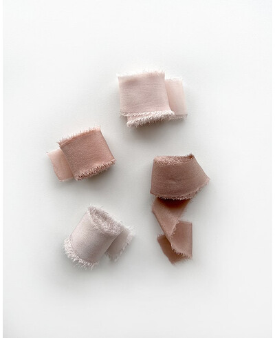 Nastri rosa