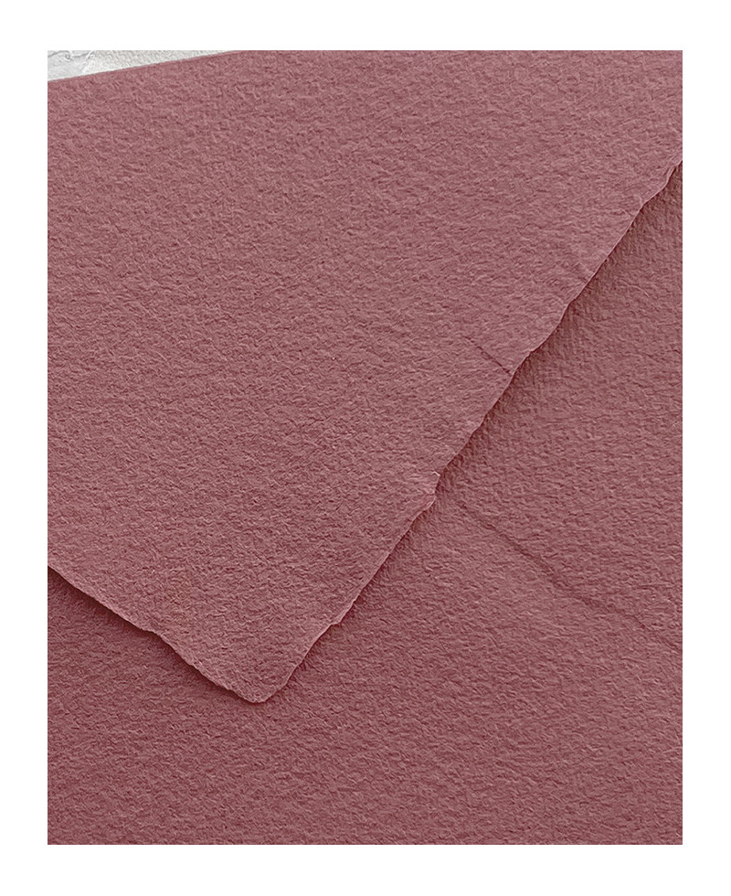 Envelopes cor-de-rosa vintage feitos à mão para casamentos Envelopes cor-de-rosa vintage feitos à mão para casamentos