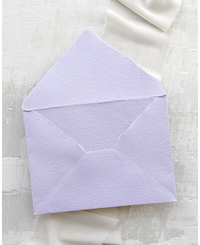 Über Lilac Artisan
