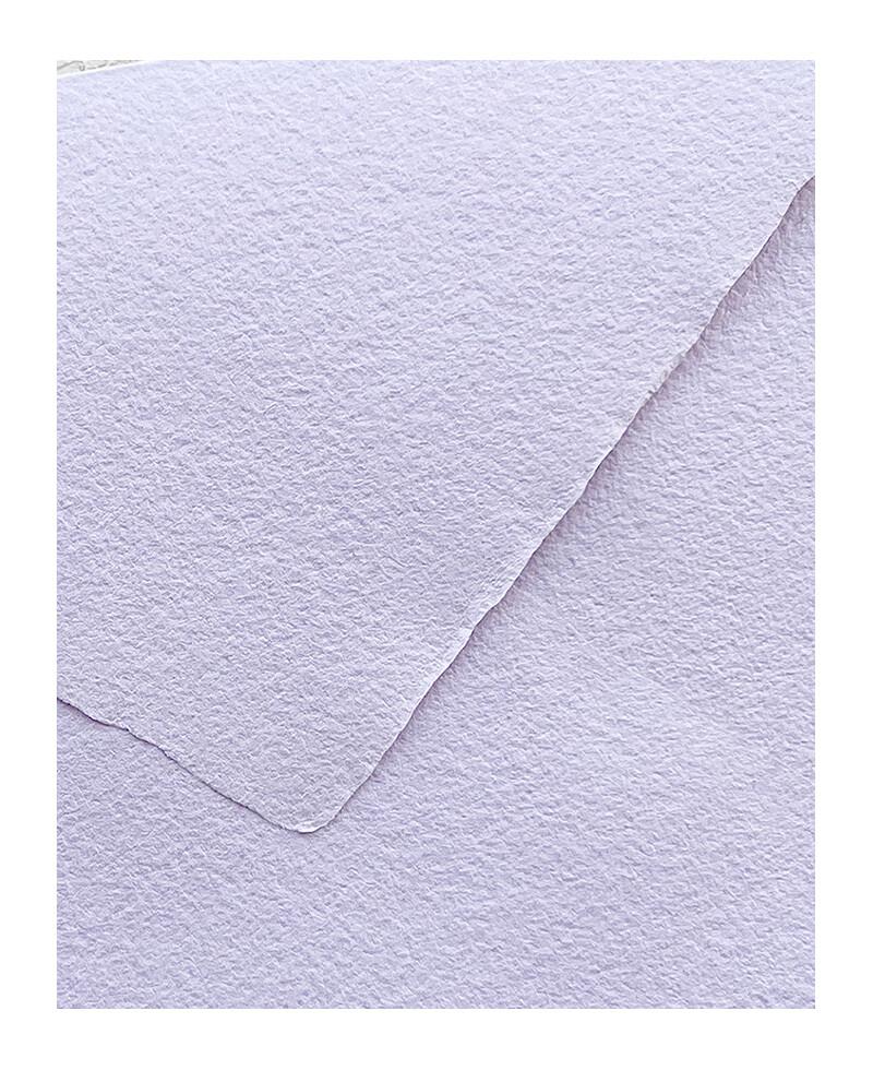 Lila handgefertigte Umschläge für Hochzeiten Lila handgefertigte Umschläge für Hochzeiten